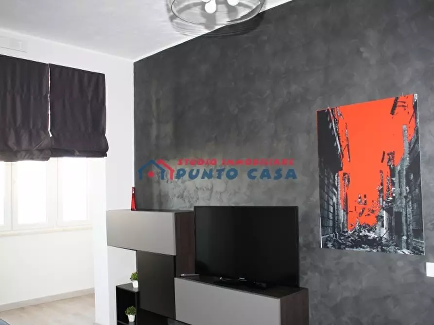 Immagine 5 di Appartamento in vendita  in Via Giudecca a Trapani