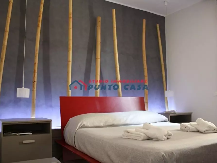 Immagine 9 di Appartamento in vendita  in Via Giudecca a Trapani