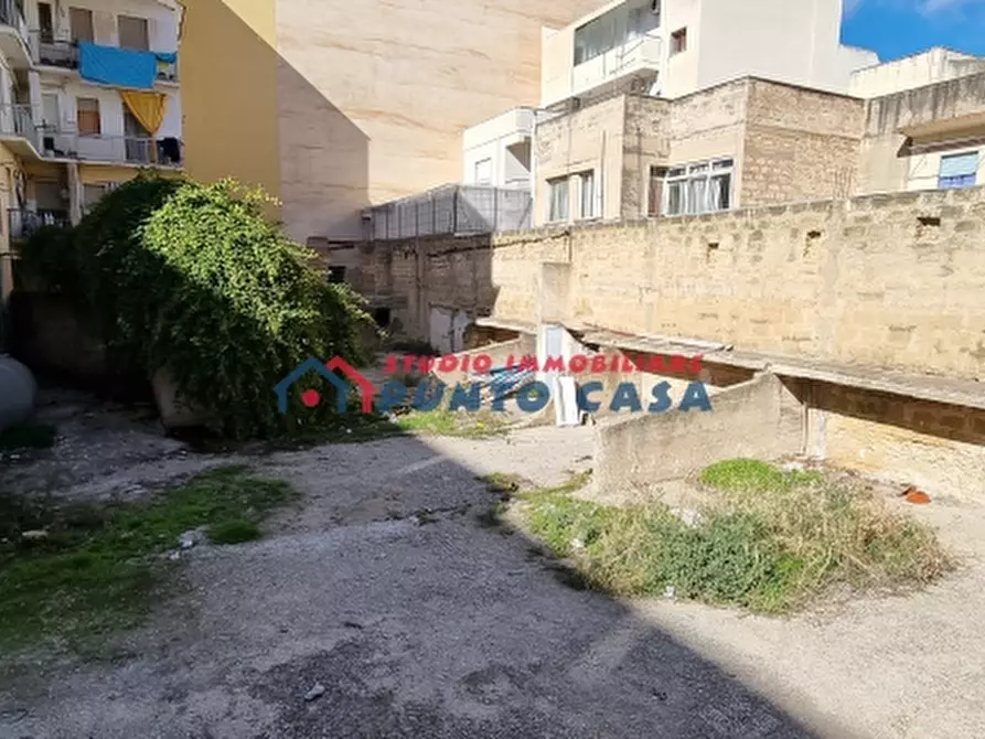 Immagine 2 di Terreno agricolo in vendita  a Trapani