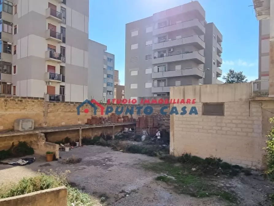 Immagine 3 di Terreno agricolo in vendita  a Trapani