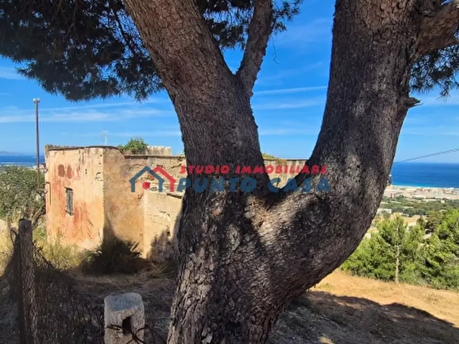 Immagine 3 di Casa indipendente in vendita  in Via Pizzo Roccazzo a Erice