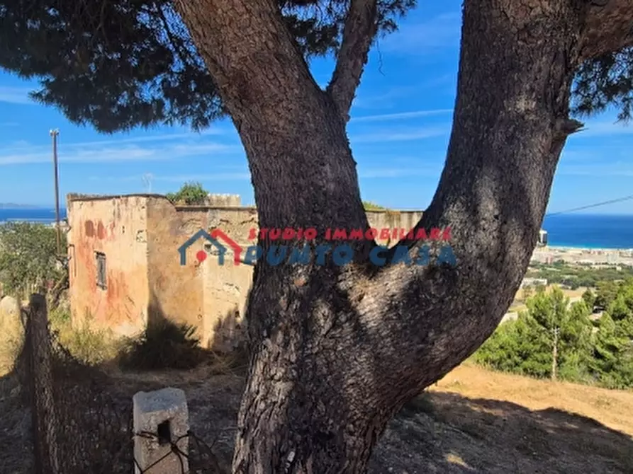 Immagine 12 di Casa indipendente in vendita  in Via Pizzo Roccazzo a Erice