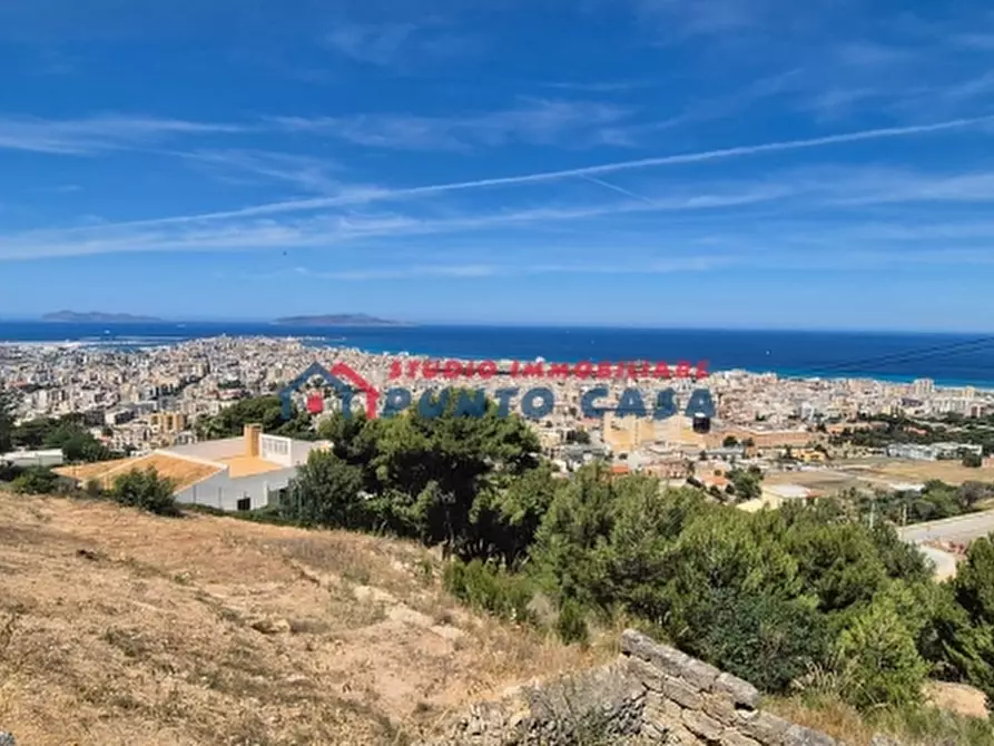Immagine 14 di Casa indipendente in vendita  in Via Pizzo Roccazzo a Erice