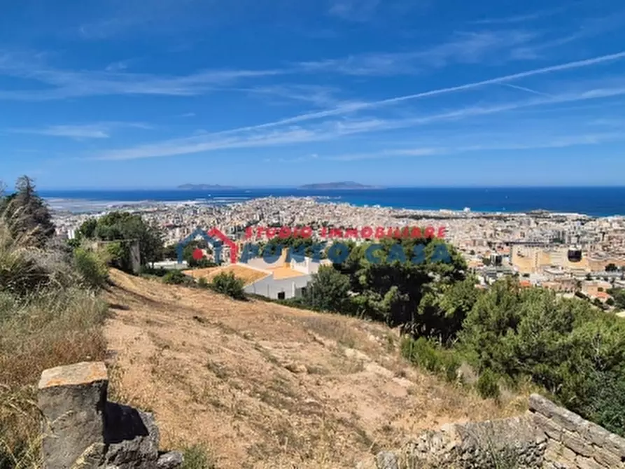 Immagine 16 di Casa indipendente in vendita  in Via Pizzo Roccazzo a Erice