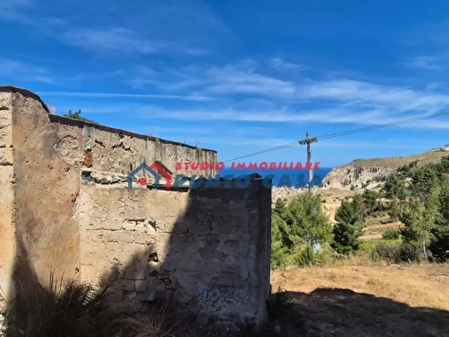 Immagine 17 di Casa indipendente in vendita  in Via Pizzo Roccazzo a Erice