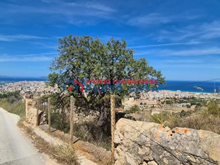 Immagine 18 di Casa indipendente in vendita  in Via Pizzo Roccazzo a Erice