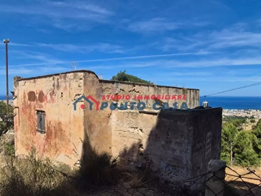Immagine 6 di Casa indipendente in vendita  in Via Pizzo Roccazzo a Erice