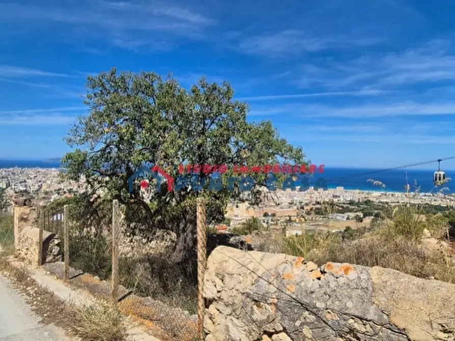 Immagine 8 di Casa indipendente in vendita  in Via Pizzo Roccazzo a Erice