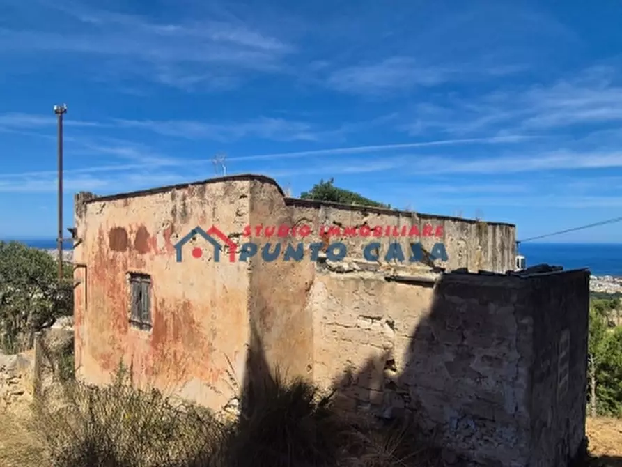 Immagine 10 di Casa indipendente in vendita  in Via Pizzo Roccazzo a Erice