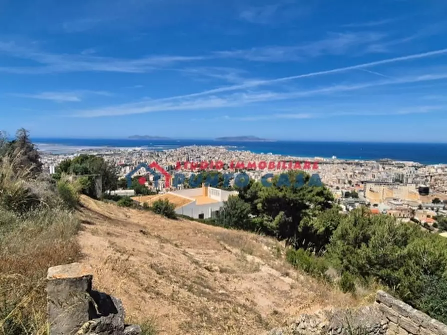 Immagine 3 di Casa indipendente in vendita  a Erice