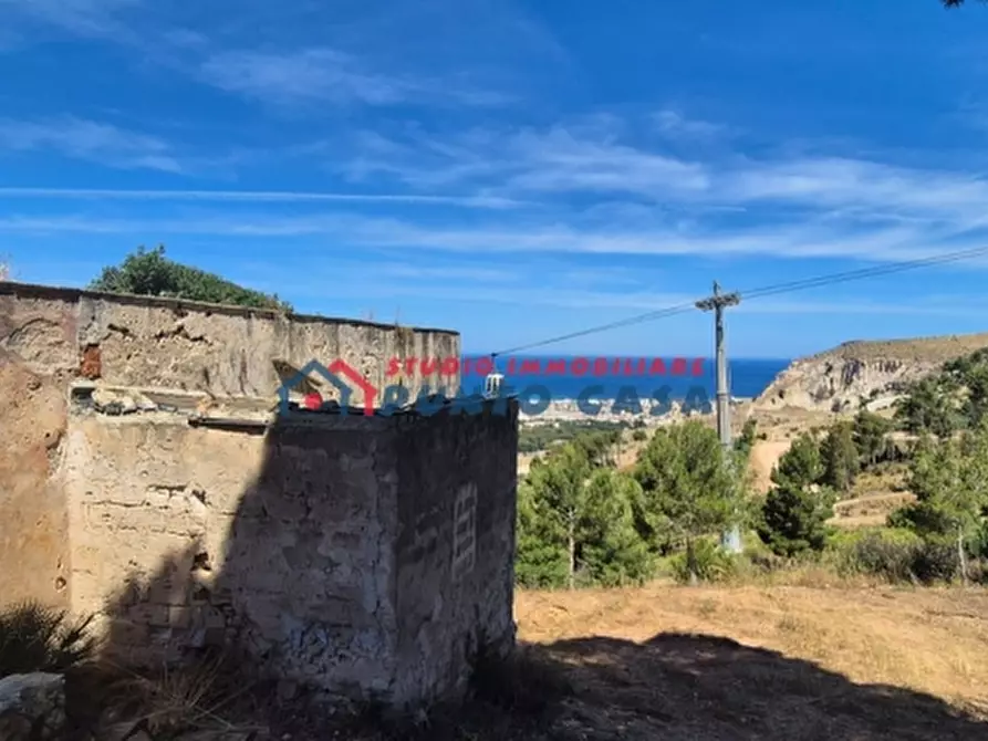 Immagine 13 di Casa indipendente in vendita  a Erice