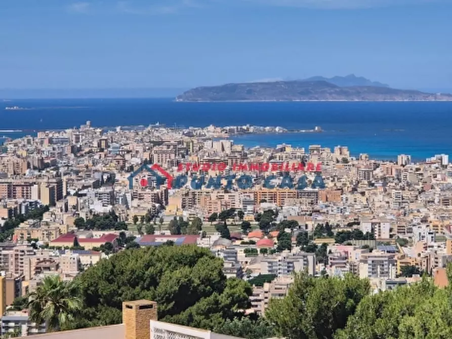 Immagine 15 di Casa indipendente in vendita  a Erice