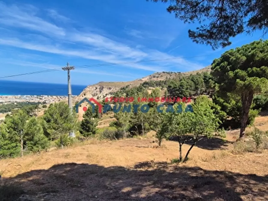 Immagine 7 di Casa indipendente in vendita  a Erice