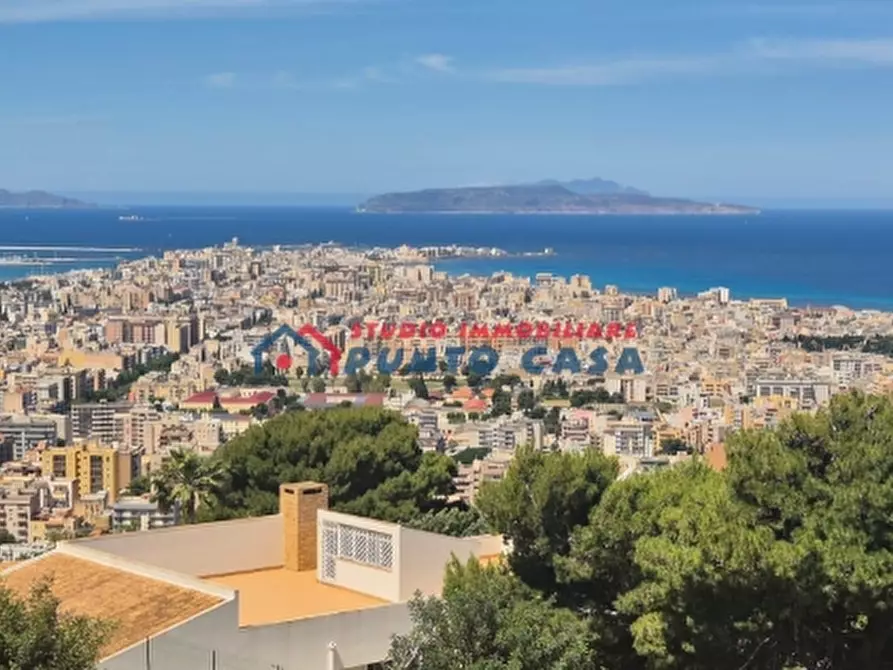 Immagine 9 di Casa indipendente in vendita  a Erice