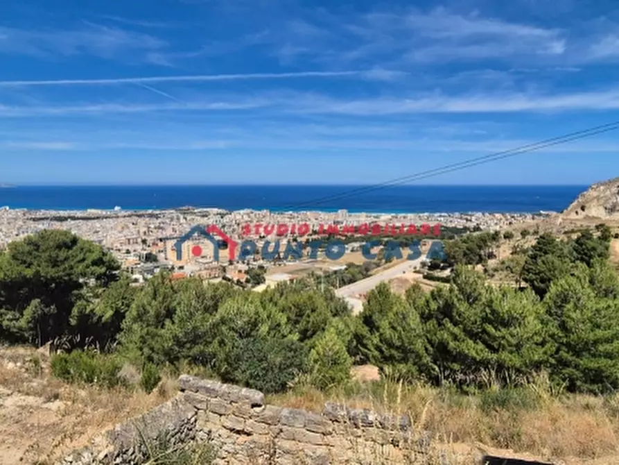 Immagine 11 di Casa indipendente in vendita  a Erice