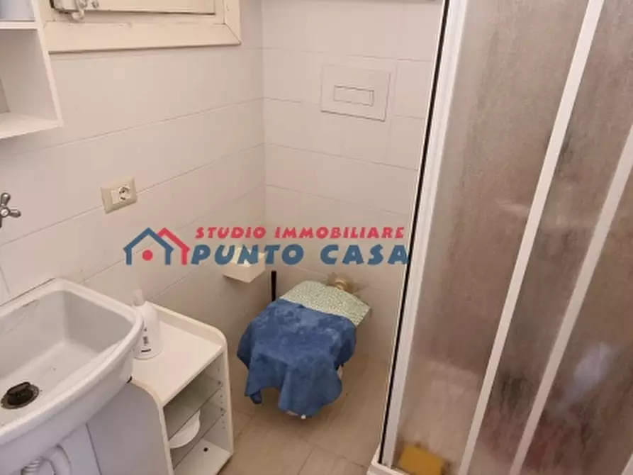 Immagine 13 di Garage in vendita  a Trapani