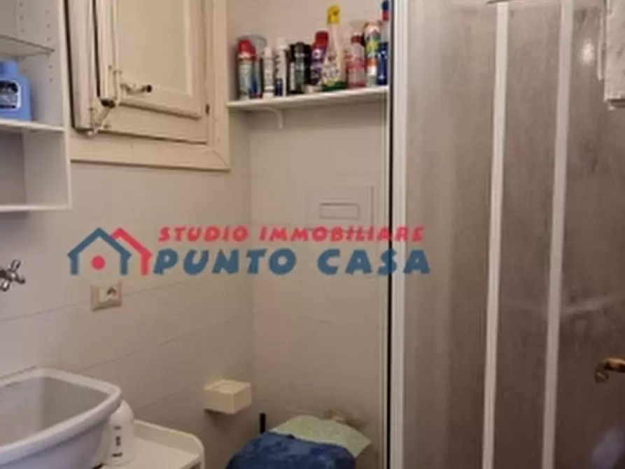 Immagine 14 di Garage in vendita  a Trapani