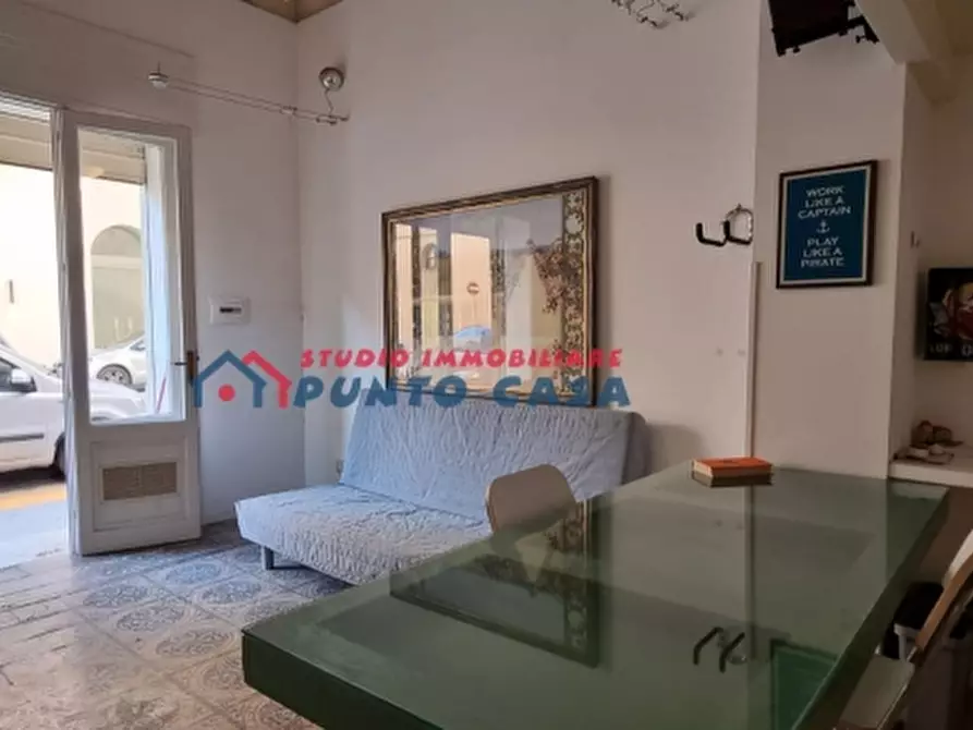 Immagine 16 di Garage in vendita  a Trapani