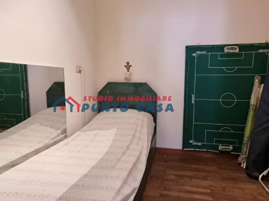 Immagine 12 di Garage in vendita  a Trapani