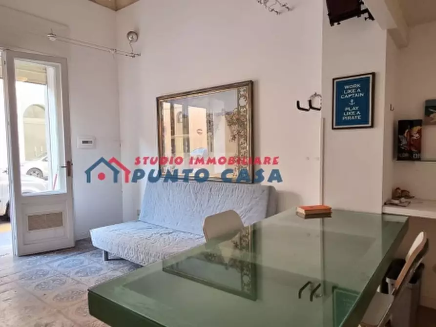 Immagine 4 di Garage in vendita  a Trapani