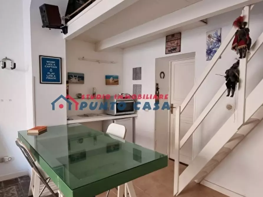 Immagine 5 di Garage in vendita  a Trapani