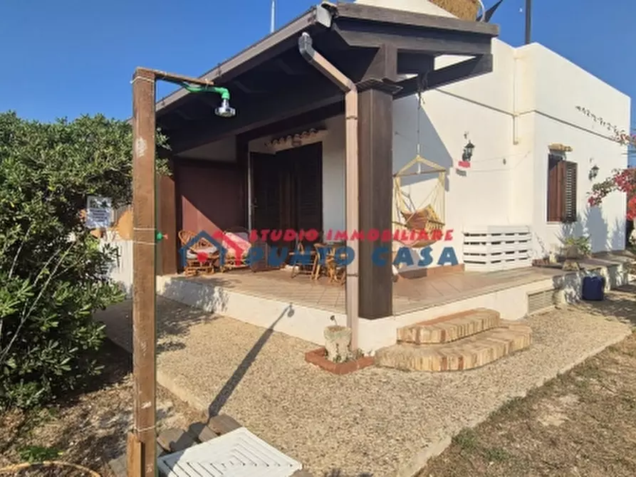 Immagine 1 di Villa in vendita  a Favignana