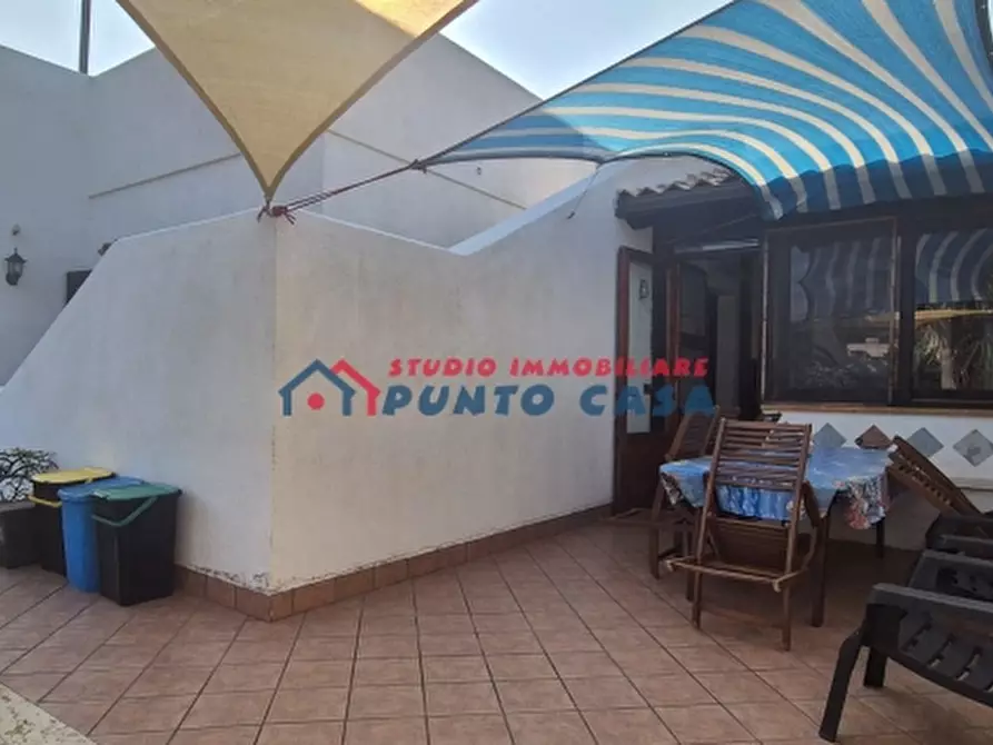 Immagine 2 di Villa in vendita  a Favignana