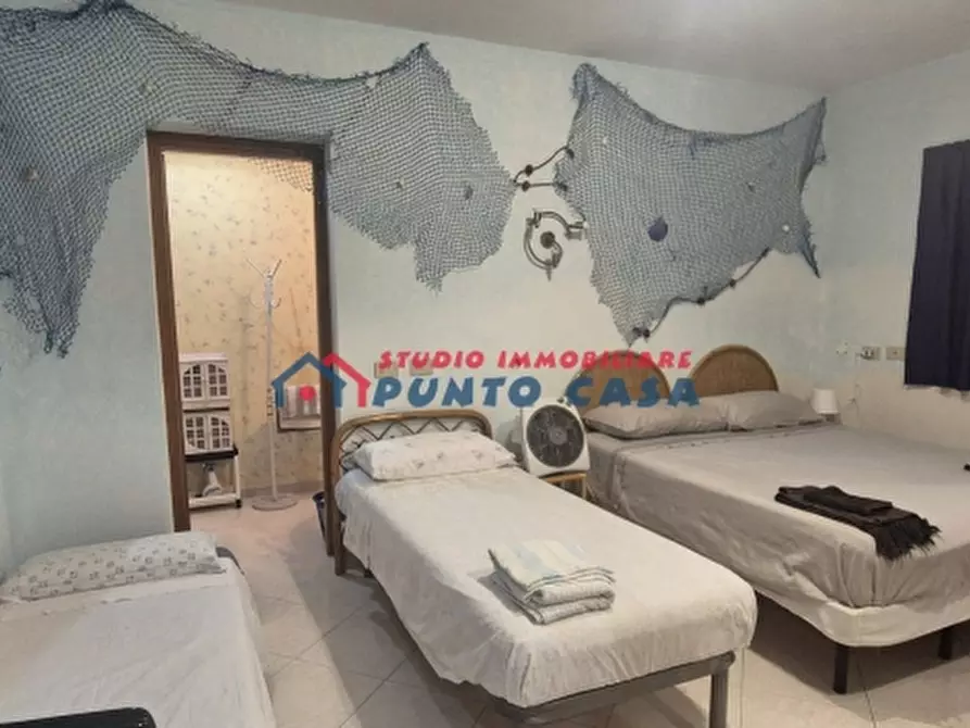 Immagine 18 di Villa in vendita  a Favignana