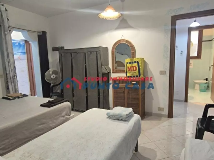 Immagine 19 di Villa in vendita  a Favignana