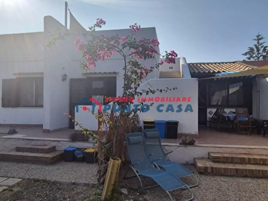 Immagine 3 di Villa in vendita  a Favignana