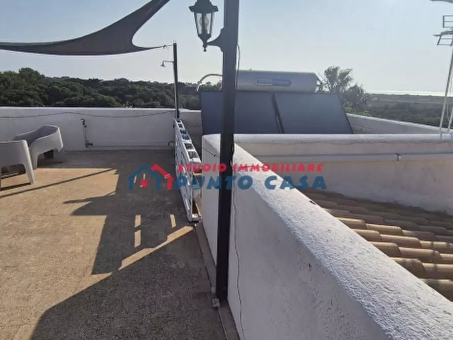 Immagine 23 di Villa in vendita  a Favignana