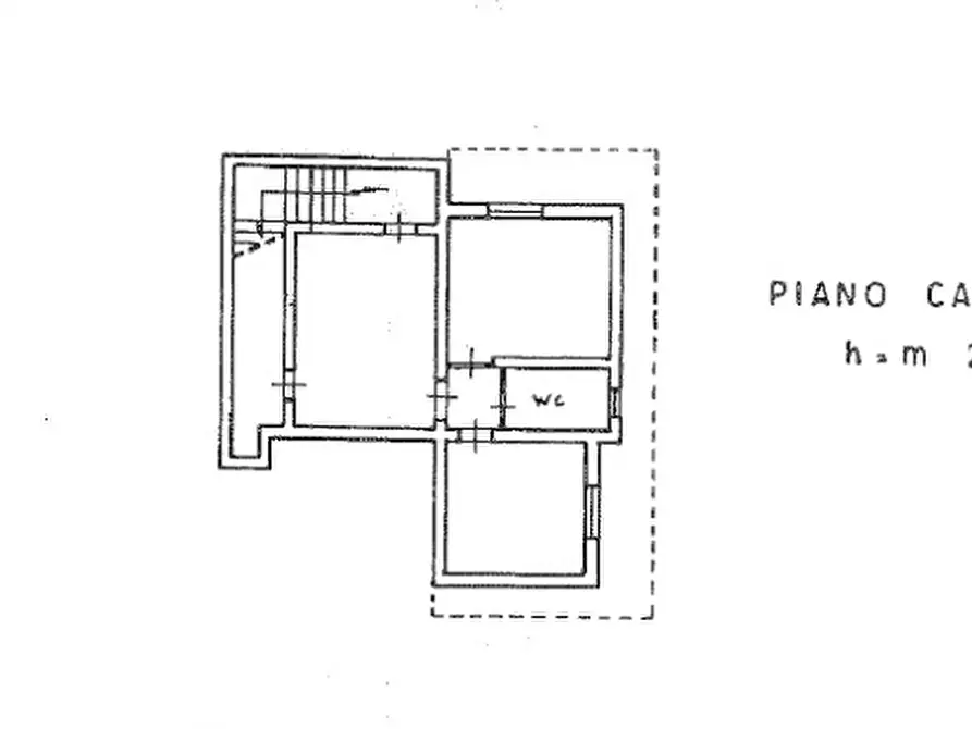 Immagine 30 di Villa in vendita  a Favignana