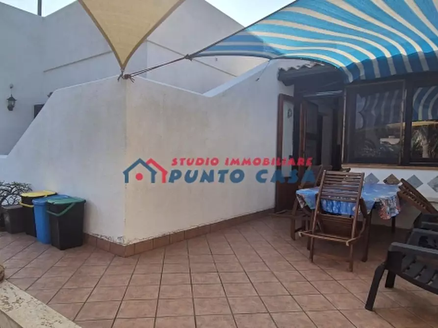 Immagine 4 di Villa in vendita  a Favignana