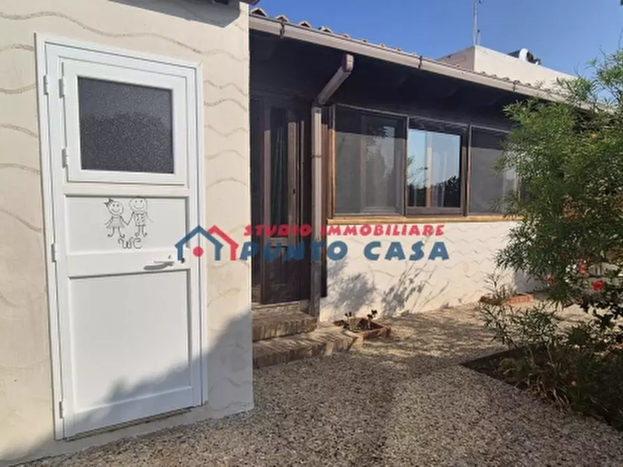 Immagine 6 di Villa in vendita  a Favignana