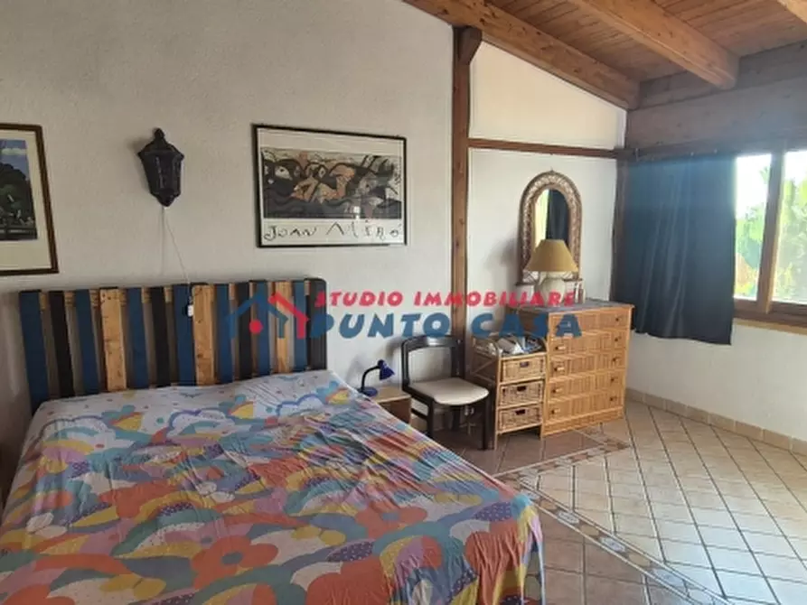 Immagine 8 di Villa in vendita  a Favignana