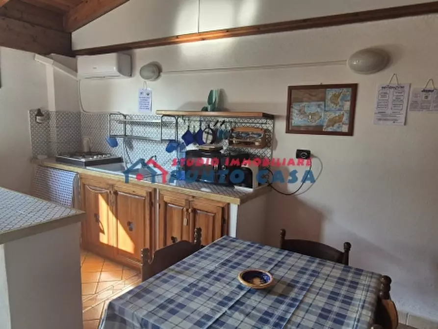 Immagine 9 di Villa in vendita  a Favignana