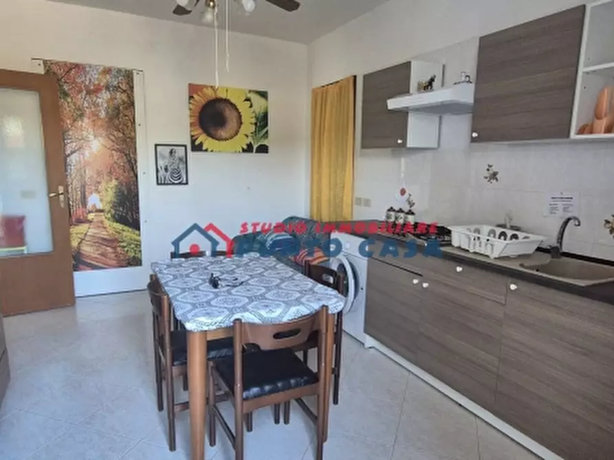 Immagine 10 di Villa in vendita  a Favignana