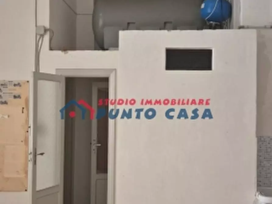 Immagine 13 di Garage in vendita  a Trapani