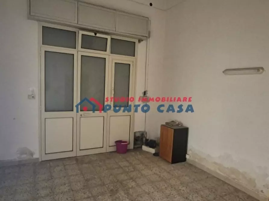 Immagine 9 di Garage in vendita  a Trapani