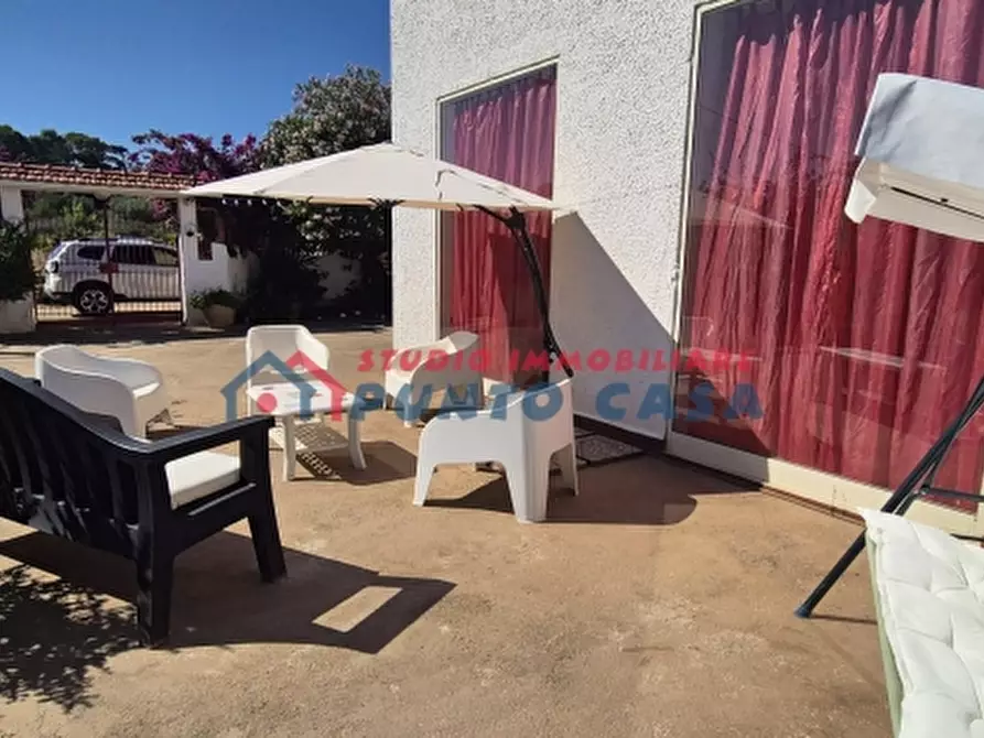 Immagine 1 di Casa indipendente in vendita  a Valderice