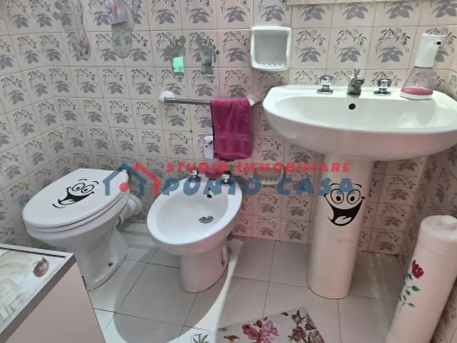 Immagine 12 di Casa indipendente in vendita  a Valderice