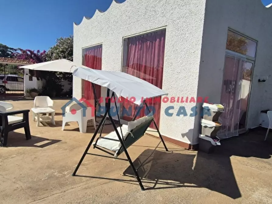 Immagine 17 di Casa indipendente in vendita  a Valderice