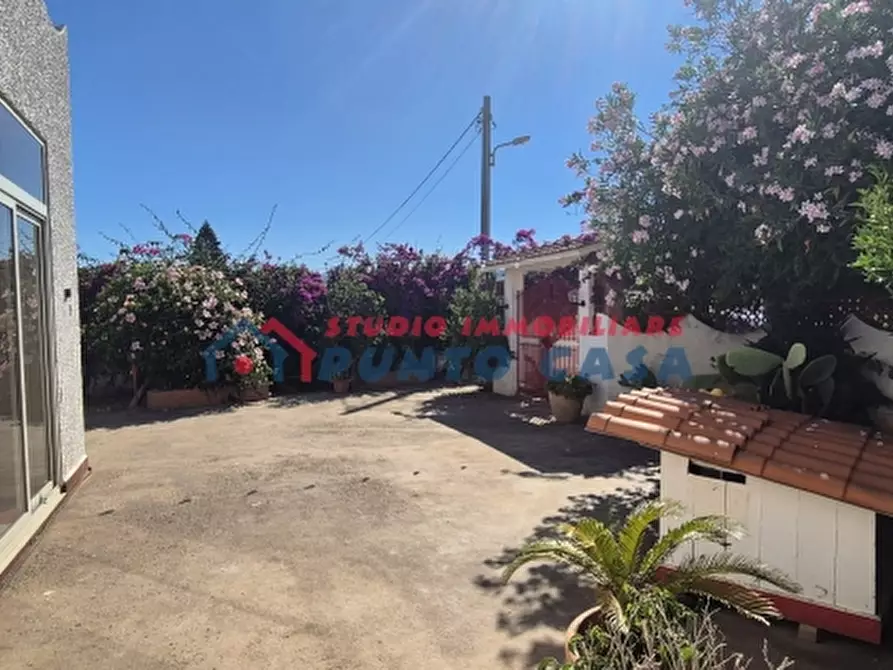 Immagine 19 di Casa indipendente in vendita  a Valderice