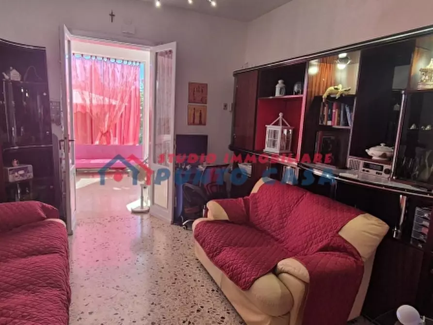 Immagine 4 di Casa indipendente in vendita  a Valderice