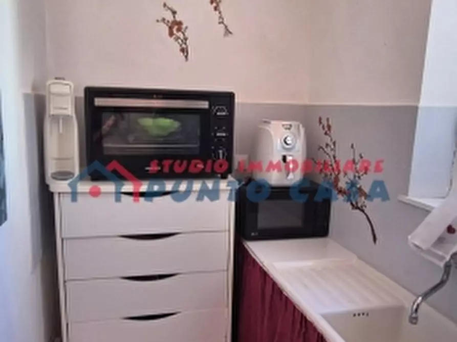 Immagine 7 di Casa indipendente in vendita  a Valderice