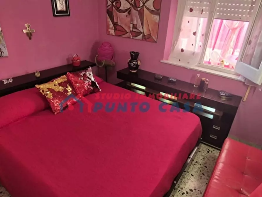 Immagine 9 di Casa indipendente in vendita  a Valderice