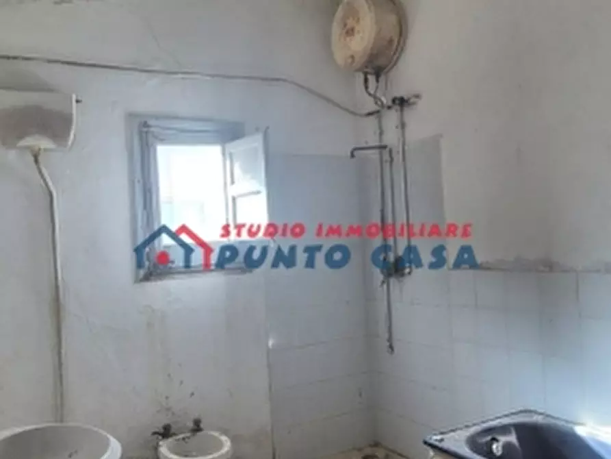 Immagine 11 di Casa indipendente in vendita  a Erice