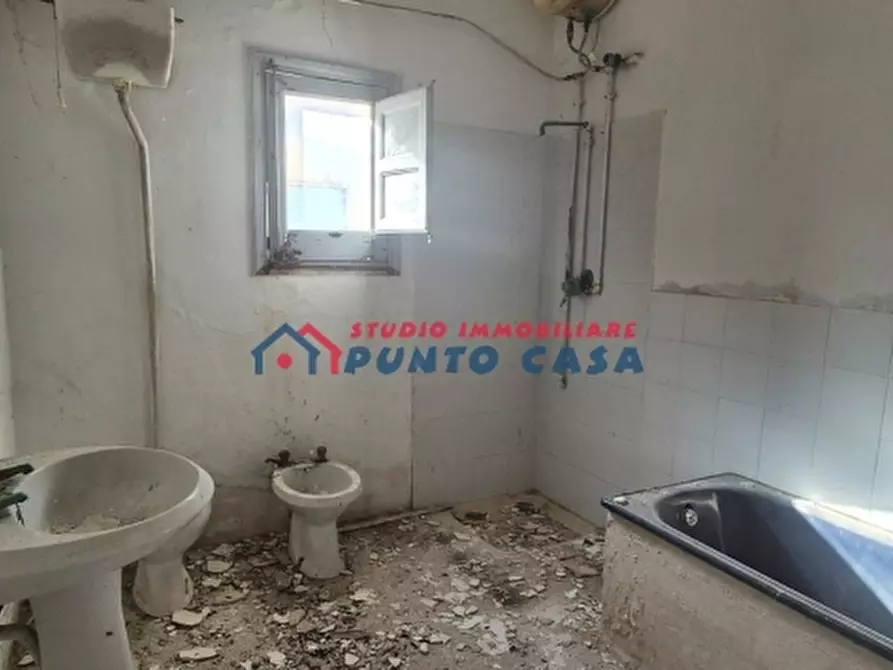 Immagine 12 di Casa indipendente in vendita  a Erice