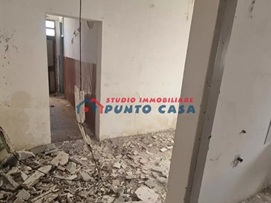 Immagine 13 di Casa indipendente in vendita  a Erice