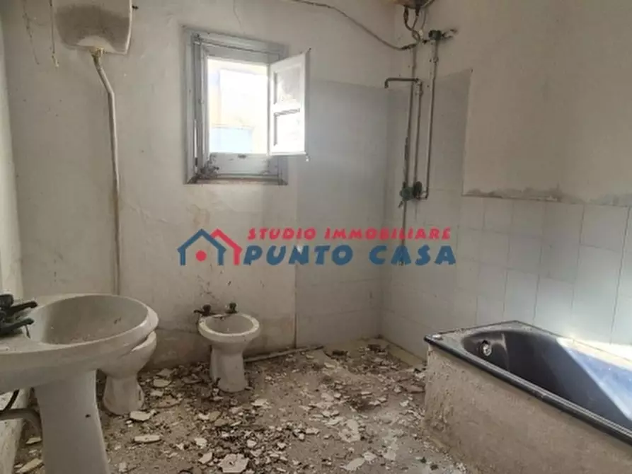 Immagine 16 di Casa indipendente in vendita  a Erice